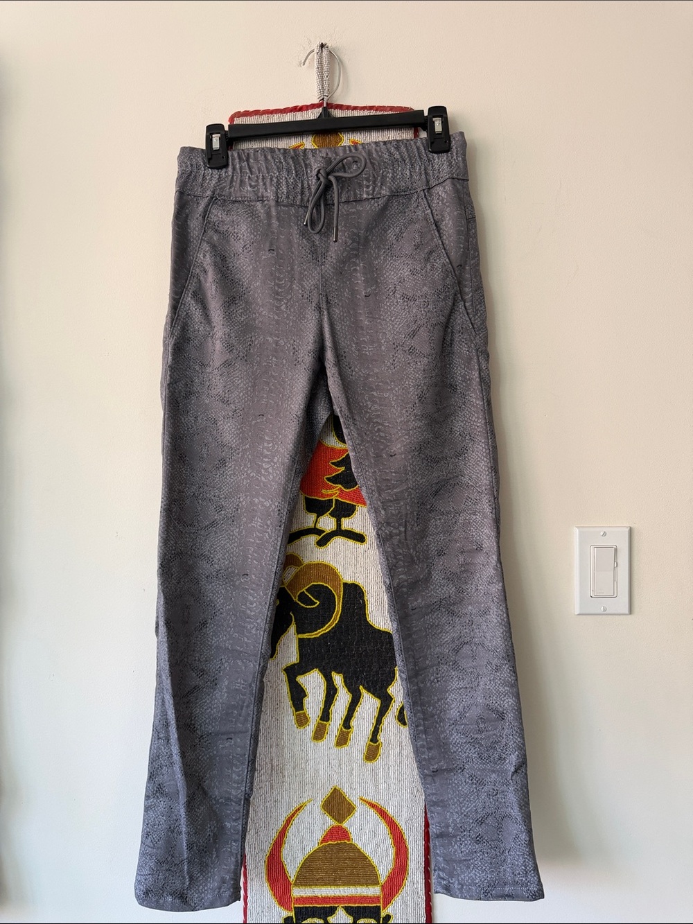 “Bevy FLOG” Shelly Jogger